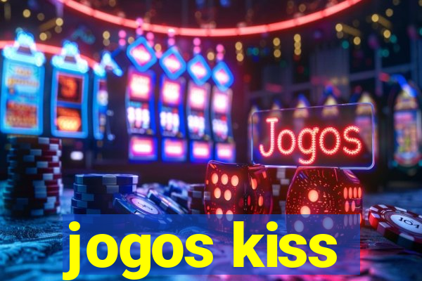 jogos kiss